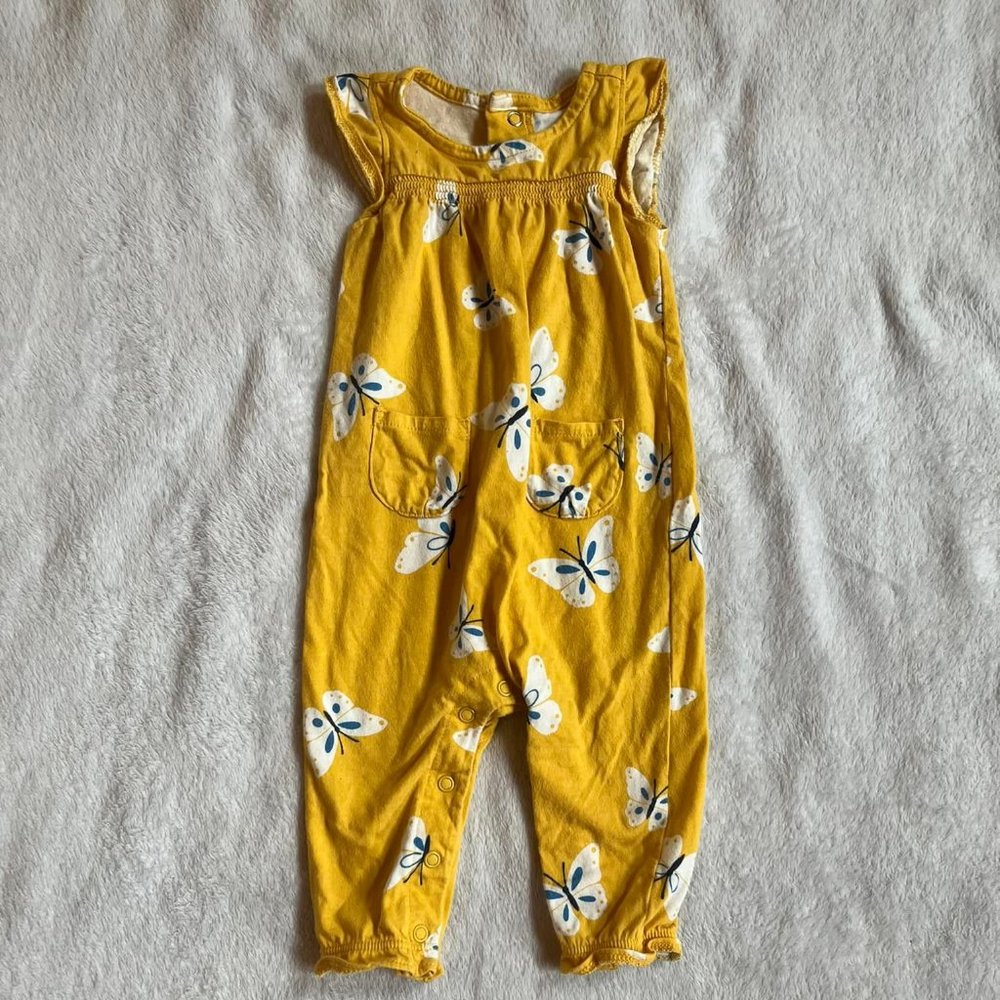 *5 for $30* romper